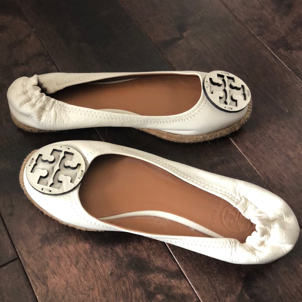 Tory Burch Espadrilles - image 2